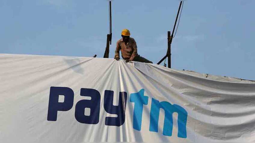 Paytm shares slip below Rs1,000; expert decodes everything that's ailing the digital payments solutions' provider 