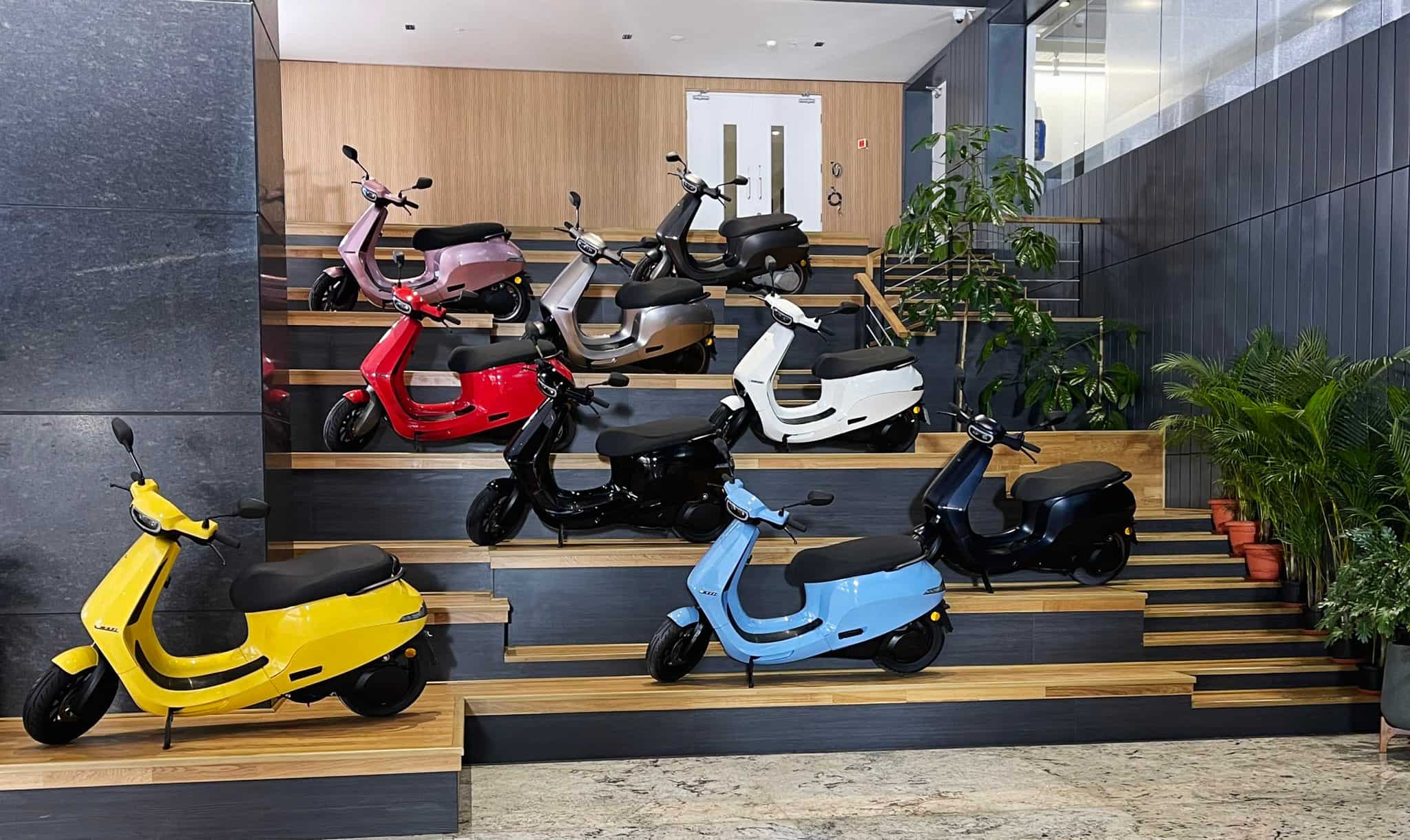 Ola Electric Scooters S1, S1 Pro: Important update on final payment for buyers - What Bhavish Aggarwal confirmed