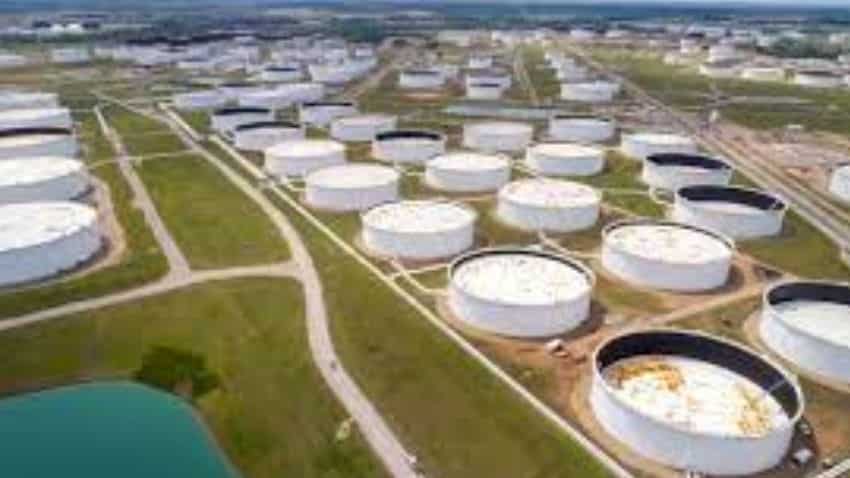 Oil India exits US shale venture, sells 20% stake for USD 25 mn
