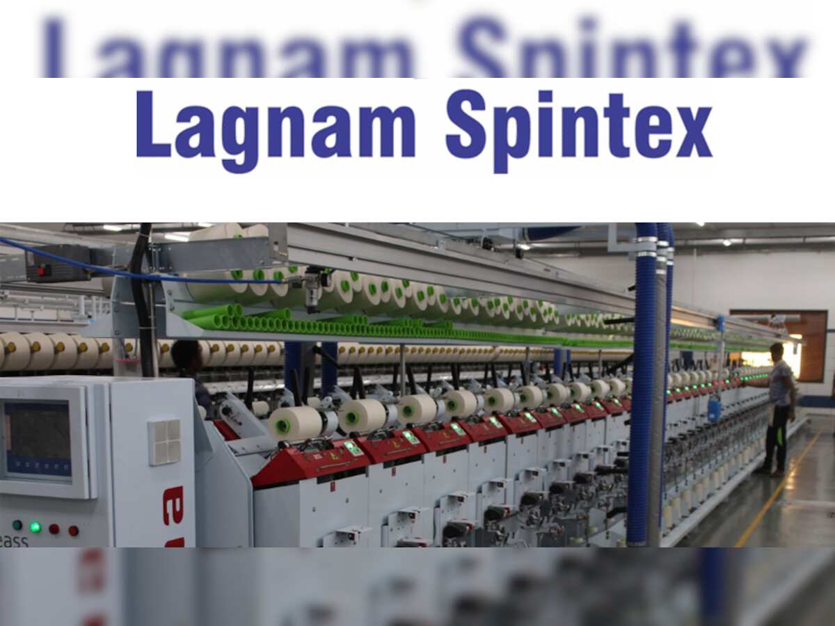 Lagnam Spintex Q3FY22 Result: PAT zooms to 107%