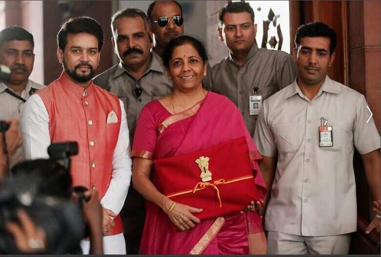 Budget 2022 Expectations: 'Budget is likely to remain growth-focused; fiscal deficit is likely to remain high for next year'