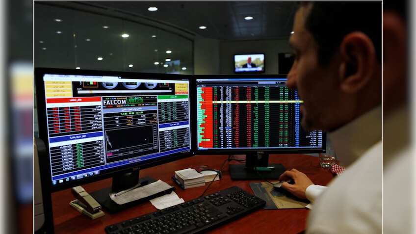 Global View: HDFC Bank, Sun Pharma and L&T could give 28-40% return; here’s why