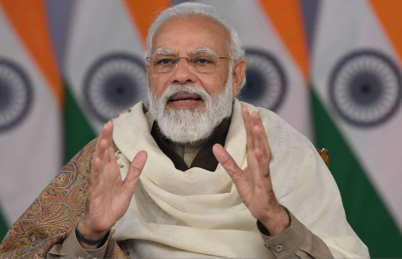 Covid-19 vaccination 1 year: 158.12 crore vaccine doses completed; recovery rate stands at 94.27%