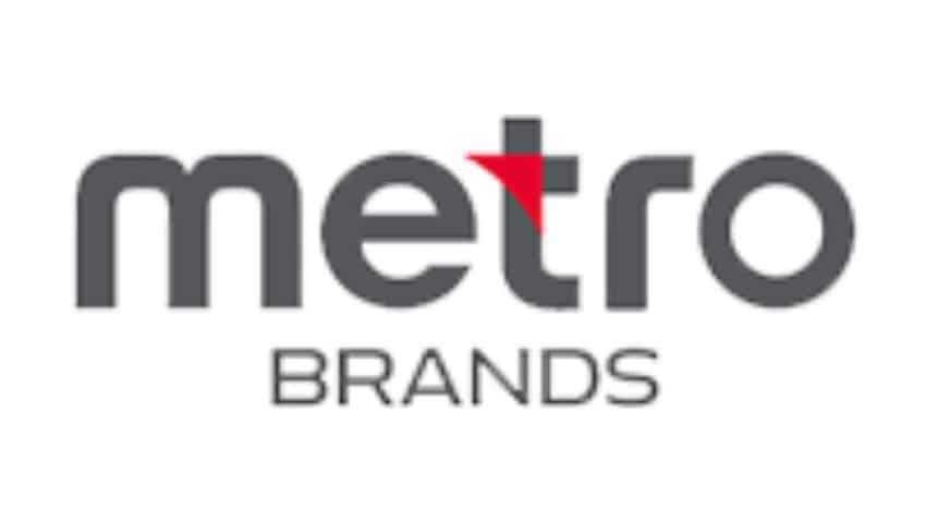 Metro Brands: Up 19.99%
