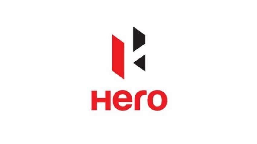 Hero MotoCorp: Up 5.11%