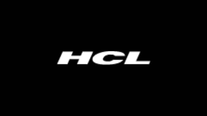 HCL Technologies: Down 5.73%