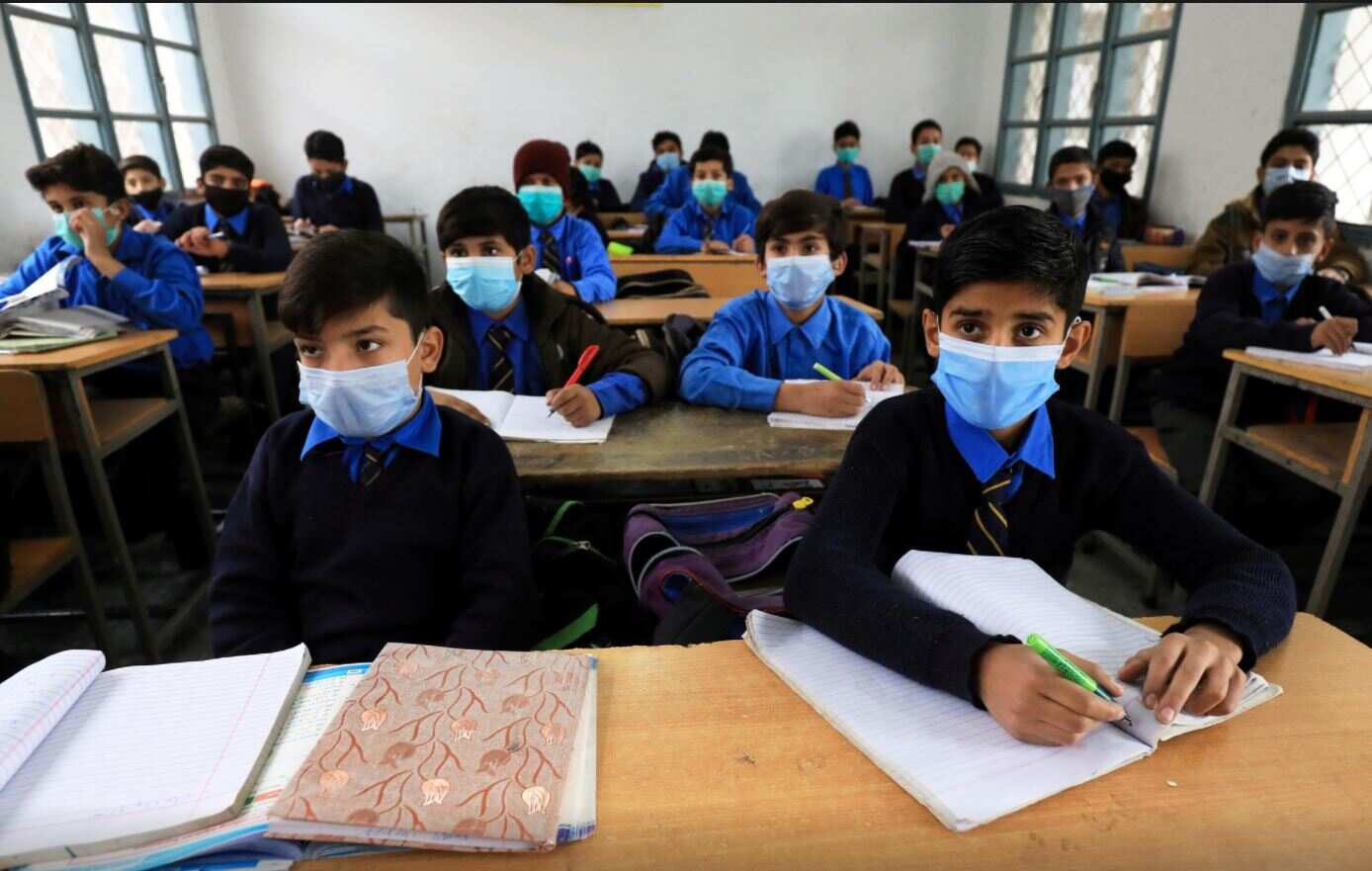 Budget 2022 Expectations: 'Education sector seeks faculty upgradation programmes; subsidised access to laptops and 5G internet'