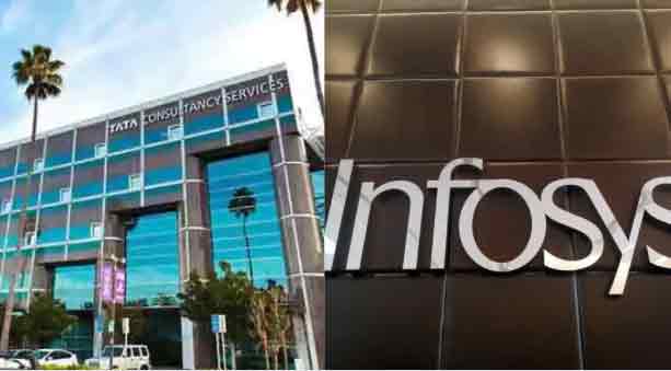 Buy TCS, Infosys for up to 19% return in one year: Geojit financial services; digital transformation to drive growth further in IT sector, says analyst 