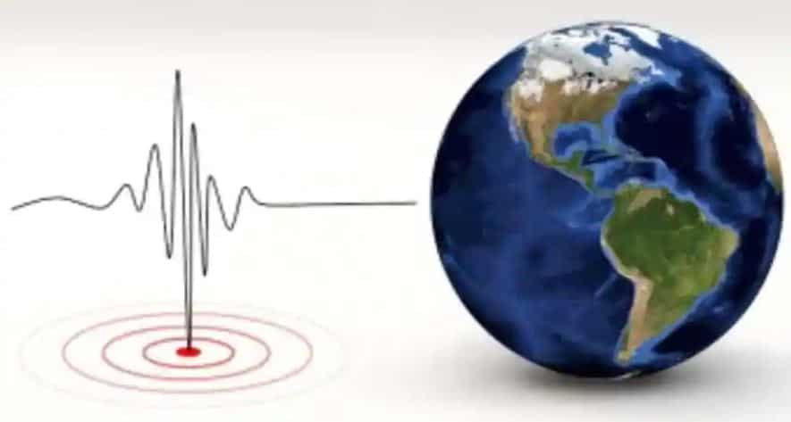 Today’s earthquake: A 4.3-magnitude earthquake strikes Mizoram