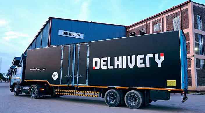 Delhivery gets Sebi's nod to raise Rs 7,460 crore via IPO