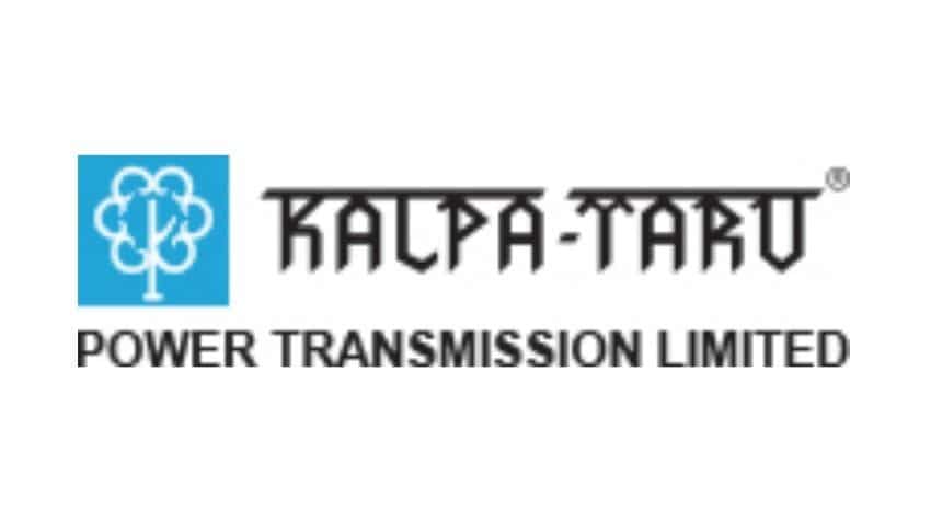 Kalpataru Power: Up 5.66%