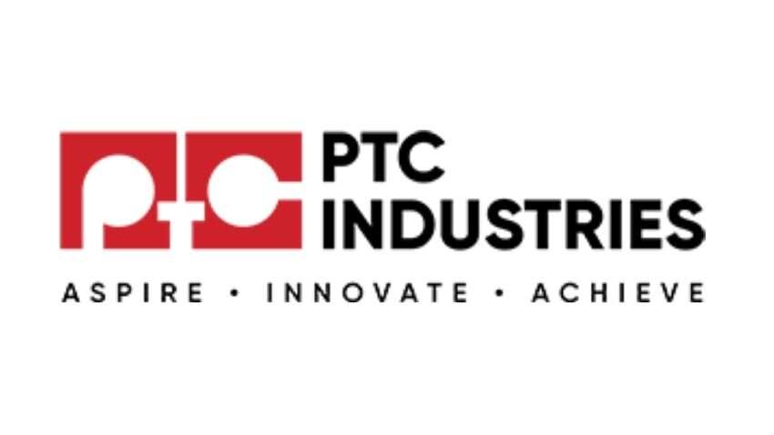  PTC Industries: Up 3.04%