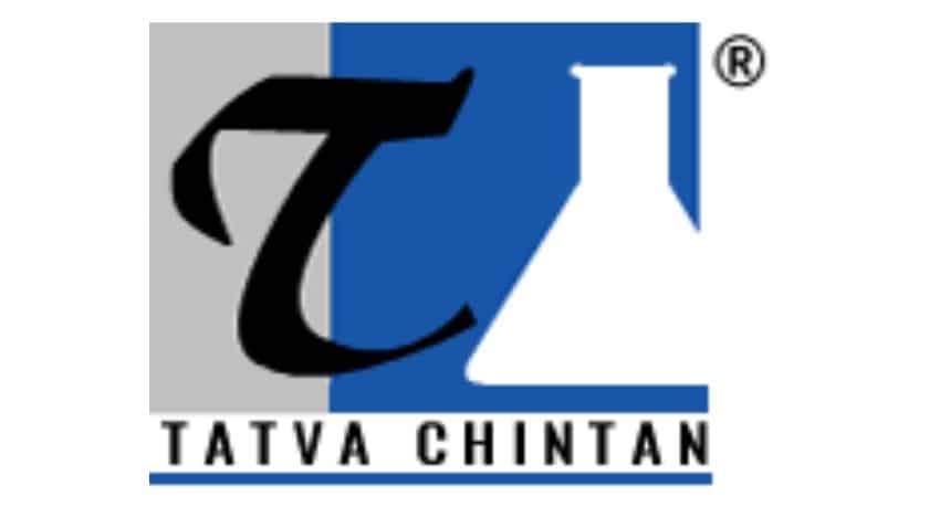 Tatva Chintan Pharma: Down 8.95%
