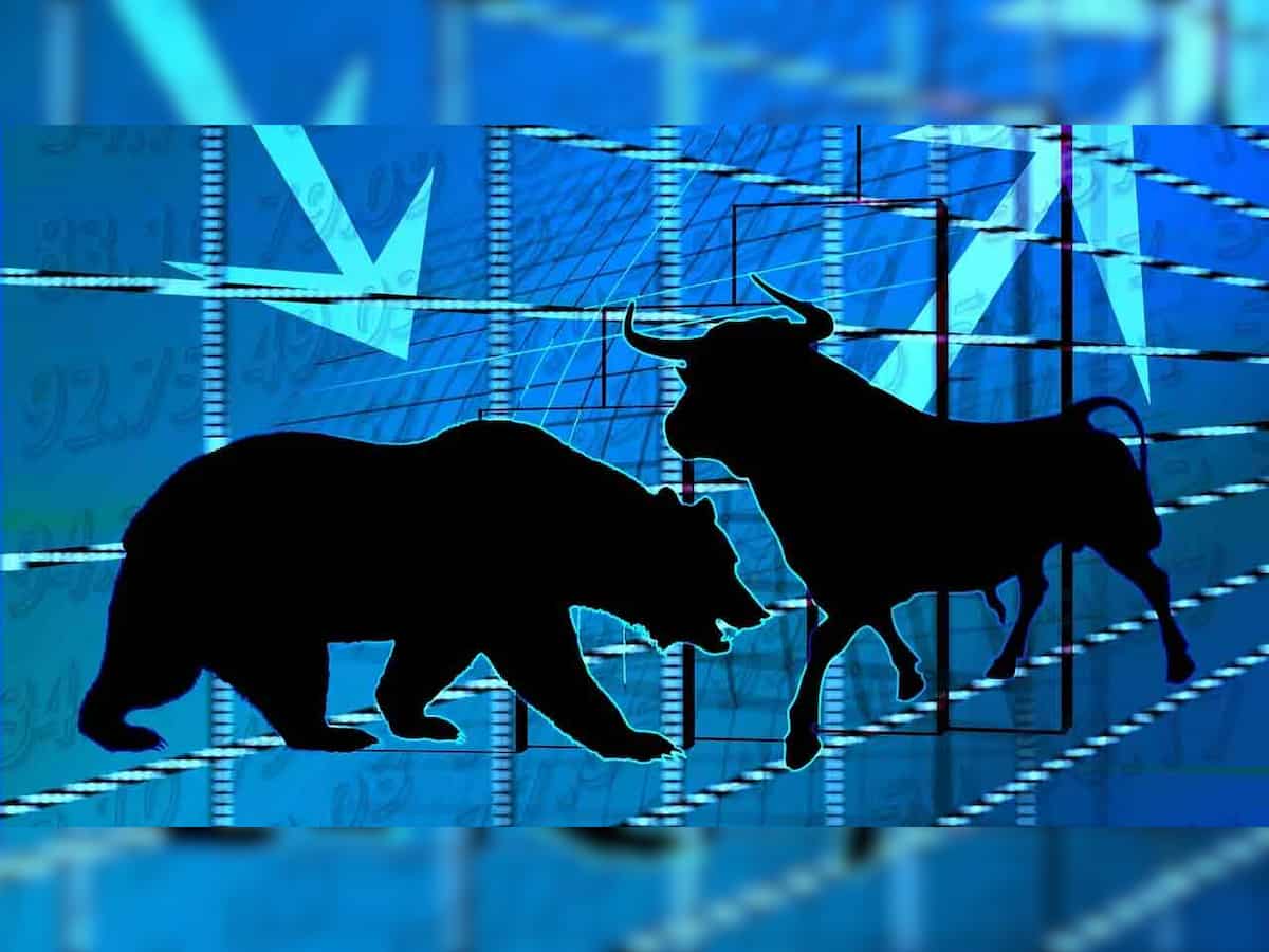Budget 2022: How markets performed in pre &amp;