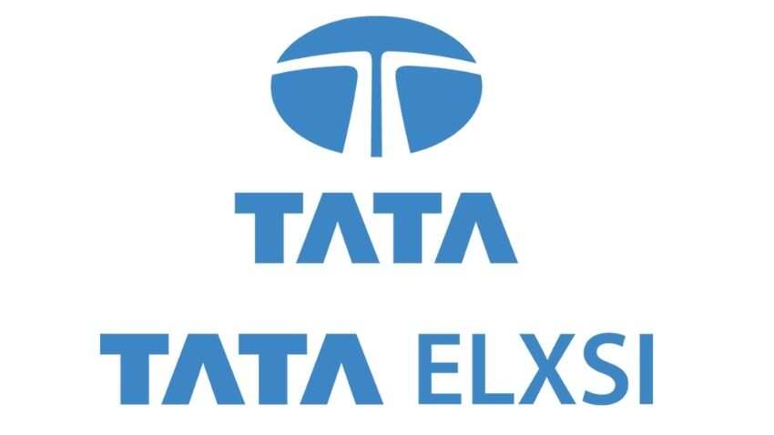  Tata Elxsi: Up 9.58%