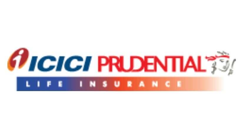 ICICI Prudential: Down 5.52%