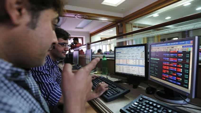 Buy, Sell or Hold: What should investors do with Alok Industries, Lakshmi Machine and Tata Elxsi?