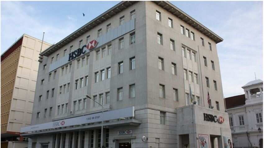 Large firms have become larger at the cost of smaller firms - Details from HSBC Report