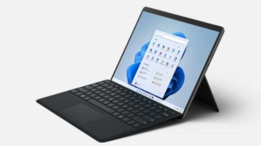 Microsoft Surface Pro 8 laptop India availability announced: Check price and features - Vimarsana News