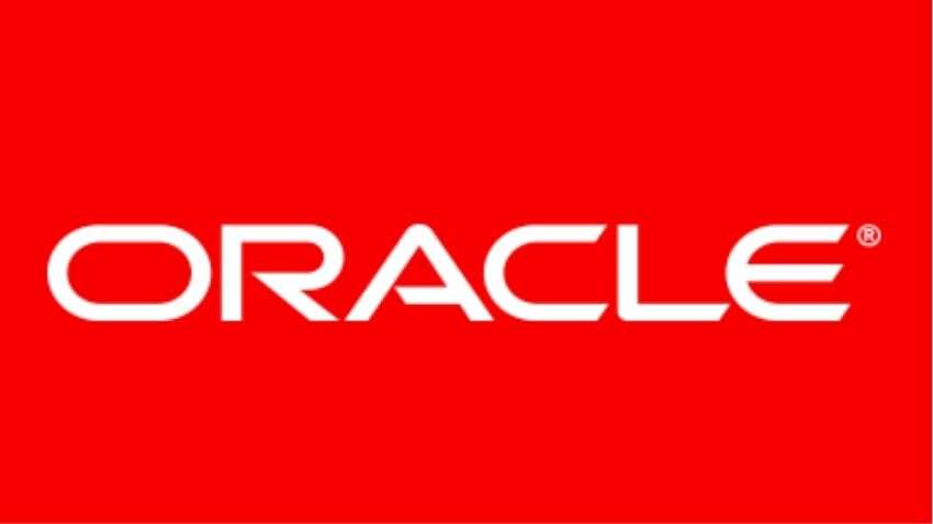 Oracle Financial Services Software Ltd.: Down 7.38%