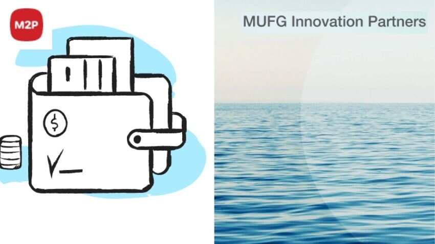 M2P Fintech raises USD 56 mln from Insight Partners, MUFG arm