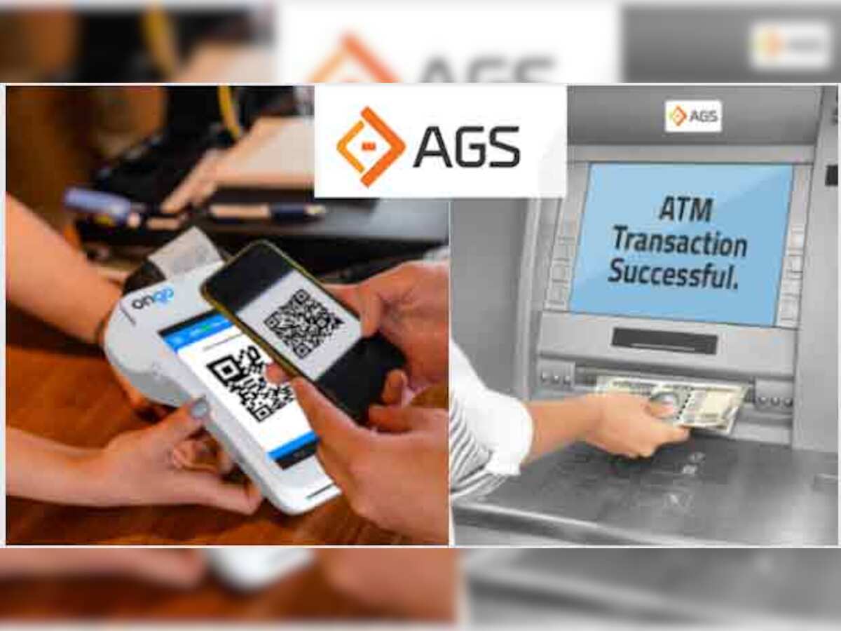 AGS Transact Tech IPO Subscription Status Day 3: