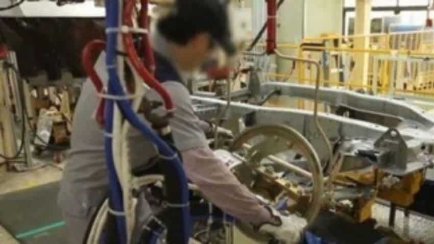 Indian MSMEs have manufacturing cost advantage in global value chain