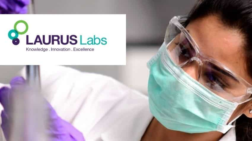 Oral COVID-19 Antiviral Medication: Laurus Labs Inks Pact With MPP To ...