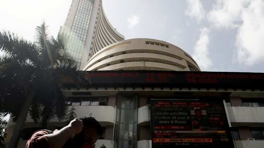 Triveni Turbine, Tata Elxsi to Biocon - Here are the top Buzzing Stocks today  