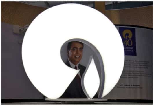 RIL Q3 Result: Reliance Industries reports 41.5% jump in December quarter profit - Rs 18,549 crore