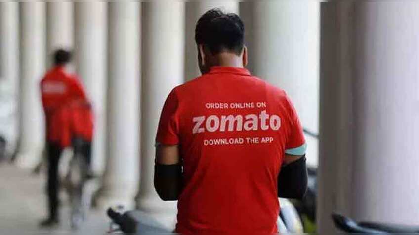 Zomato shares tank 20% to new low, down 40% in 5 sessions: What's causing the fall? Expert decodes 