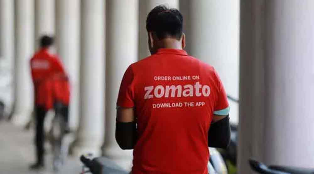 Zomato shares tank 20% to new low, down 40% in 5 sessions: What's causing the fall? Expert decodes