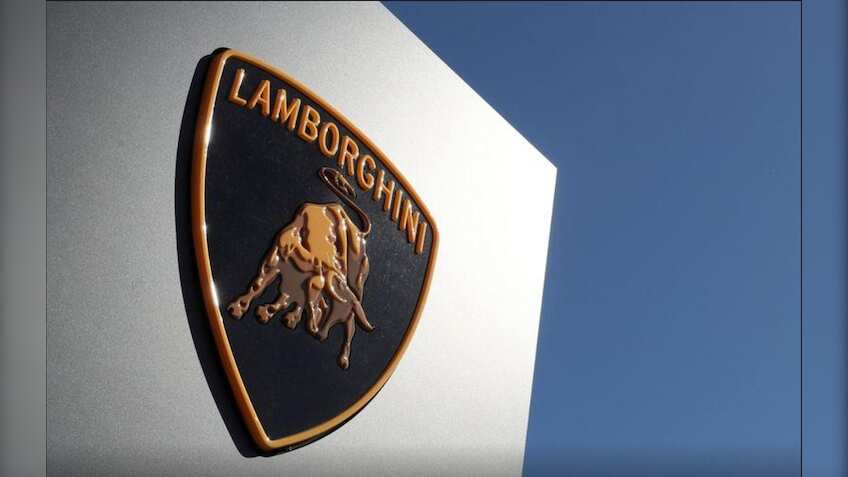 Lamborghini bullish on India to rank higher in its top 10 markets in Asia Pacific region