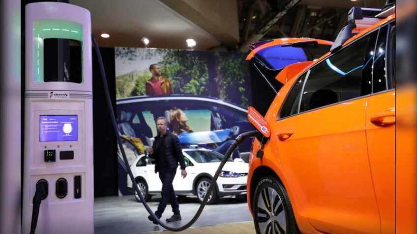 Budget 2022 Expectations: 'Put EVs in priority lending sector; discontinuation of certain vehicles should be in a phased manner' 