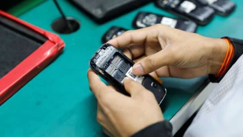 Major boost to Atmanirbhar Bharat, India records 5.5 lakh crores of electronics manufacturing; aims at broadening domestic market