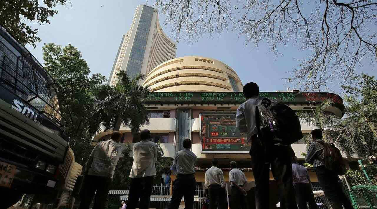 Closing Bell: Nifty, Sensex Stage Bounce Back To End In Green Ahead Of ...