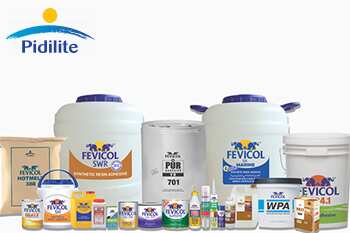 Pidilite Industries' net profit falls 19.5% to Rs 359.2 cr in December quarter