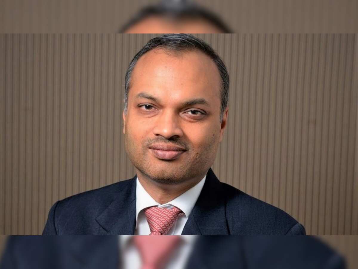 Dalal Street Voice: India is currently trading at