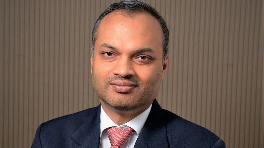 Dalal Street Voice: India is currently trading at