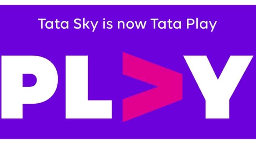 Tata Play: New app offers OTT binge combo packs, free service visits ...