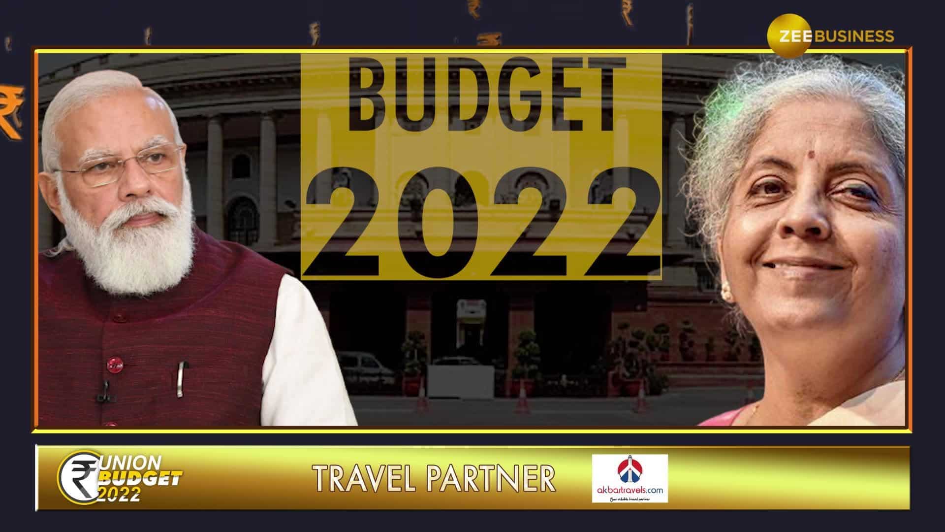 Union Budget 2022: All you need to know about the budget speech, official time, duration & more