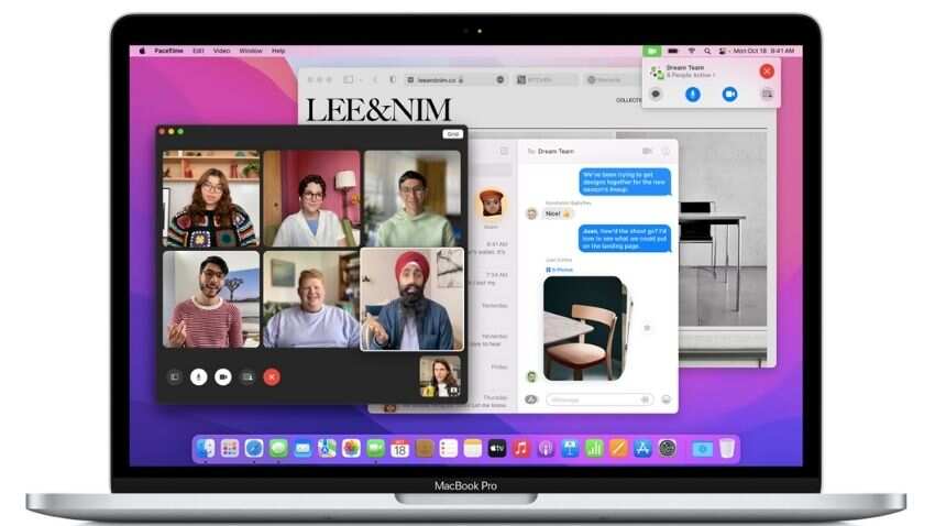 Apple iOS 15.4 and iPadOS 15.4 betas released with Universal Control