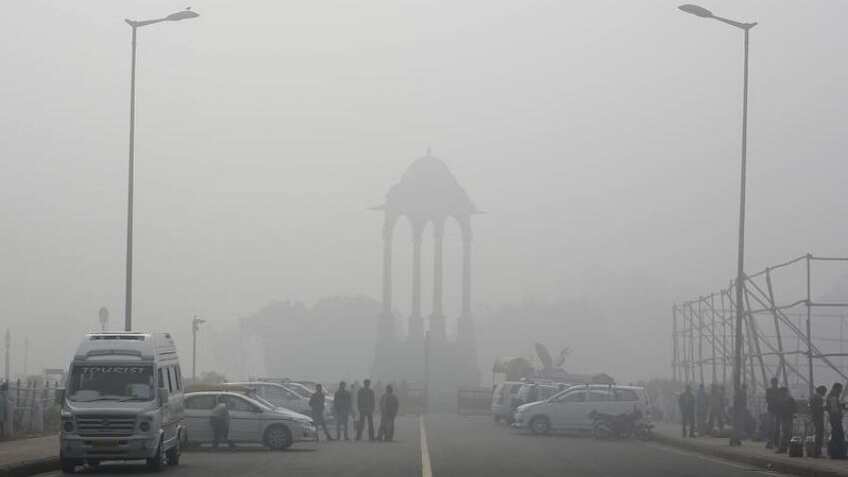 Coronavirus Cases Delhi: Capital reports 4,291 COVID-19 cases, positivity rate falls to 9.56% 