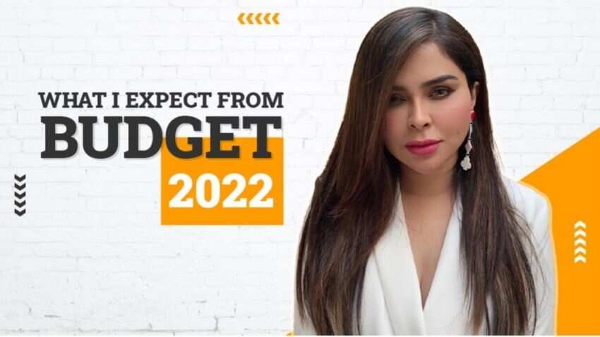 E-Commerce Entrepreneur Dr Somdutta Singh deliberates budget 2022 expectations