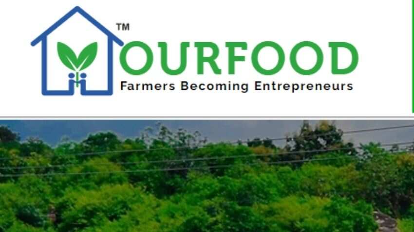 Agritech startup Our Food raises Rs 45 crore for business growth