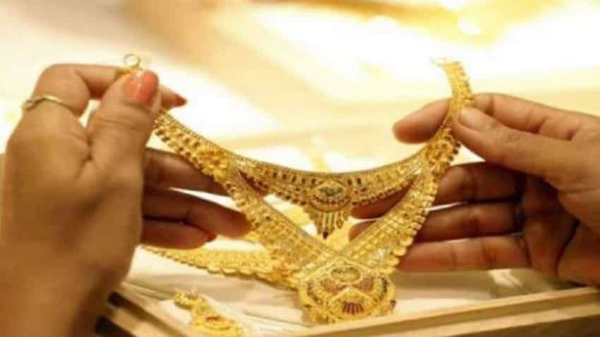 Global gold demand rises 10% to 4,021 tonnes in 2021: World Gold Council 