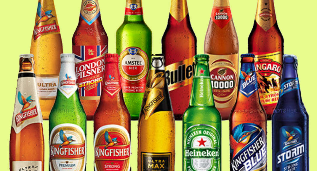 United Breweries Q3 Result: Profit down 28% to Rs 91 cr