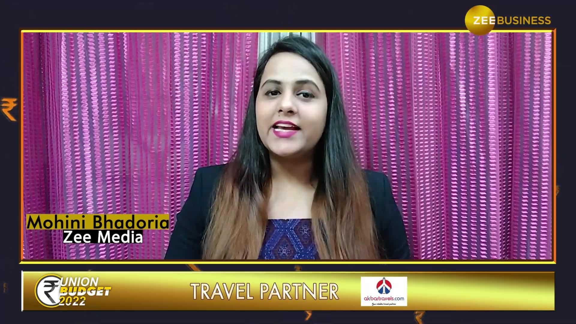 Budget 2022: What Are India's Senior Citizens Expecting From Union Budget 2022?