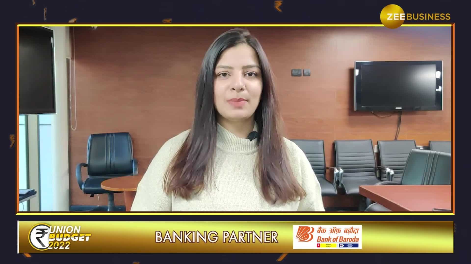 Budget 2022: What Is The Education Sector Expecting From FM Nirmala Sitharaman?