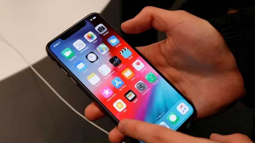 Apple update: iOS 15.4 to add EU digital Covid-19 vaccination records in Wallet apps